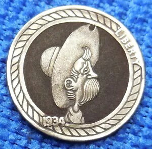 �z�[�{�[ �j�b�P�� �R�C�� COWBOY ROPE OHNS LM53