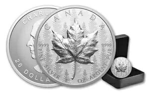 2024 RCM �J�i�_ ���[�v�� ���[�t UHR �����̐X 1 �I���X �V���o�[ �v���[�t �R�C��