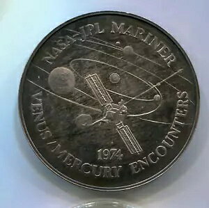 .999 Vo[ 2IX+ RC | NASA JPL }i[ |pTfi 100 N |r (RC10454)