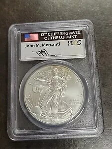 2015 W ̂郏Vg DC Vo[ C[O PCGS SP70 W JeB TC