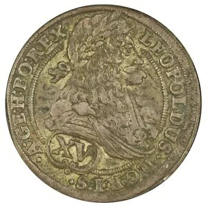 1696 I[XgA NCc@[ 15K NGC VF20 EB[