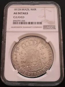 1812 B �u���W�� 960 R�ANGC AU �ڍׁA�f�G�ȋ�� #1772 �A#55-18