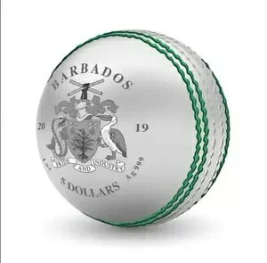 2019 $5 ICC NPbg [h Jbv NPbg {[^ 1 IX Vo[ RC