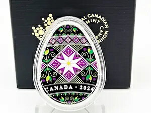 �J�i�_ 2024 20$ �`���I�ȃE�N���C�i�̃s�T���J�̗� 1 �I���X��� SOLD OUT RCM