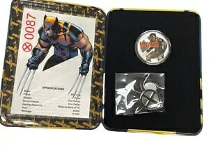 tBW[ 2020 1$ }[x R~bNX E@ [K X-MEN 1 IX Vo[ v[t RC J[