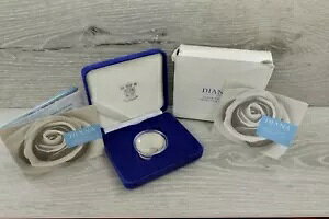 1999 �p������������ �_�C�A�i�� ?5 5 �|���h �V���o�[ �v���[�t �������A�� �R�C�� FZ