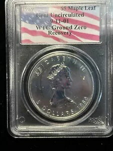 1989 WF  09/11/01 [h g[h Z^[ $5 [v [t