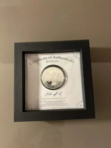 1 ����� THE VAULT CONFERENCE PAT BET �f�r�b�h �p�g���b�N �V���o�[ �R�C�� ���A