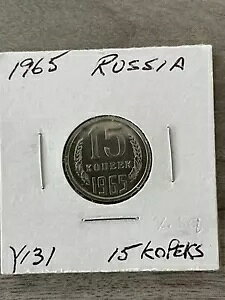 1965 \AVA RC 15 RyCJ - ؋̂悤 - 