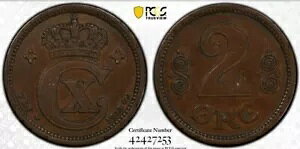 1913 VBP GJ �f���}�[�N 2 �z�� PCGS AU55 �L�[���t 373k �~���g�B