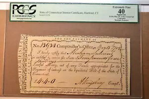 Rl`JbgBؖ 1792 N 5  15  PCGS EF-40 sz[