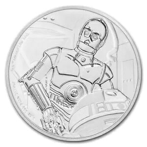 2017 jEG 1 IX Vo[ $2 RC X^[ EH[Y C-3PO ( COA t)