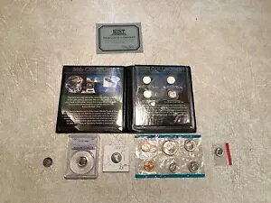 1877 oeB 10C o[o[ 1897 1900 }[L[ 1941 FDR 1964 1973S Vo[ 1969 MS64