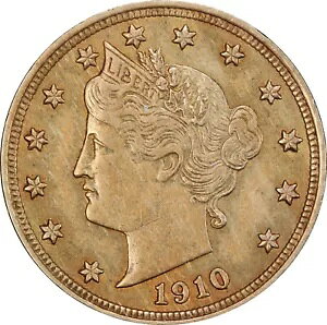 1910 AU53 ���o�e�B �j�b�P���APCGS 50416112