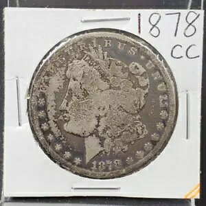 1878 CC ���[�K�� �V���o�[ �_���[ �R�C�� CHOICE CH AG �O�b�h�j�[�g�g�[�j���O�g�i�[�ɂ���
