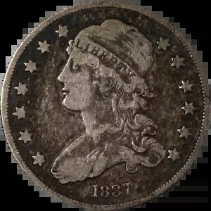 1837 �o�X�g �N�H�[�^�[ - Executive Coin Company ����̂��������i��I��
