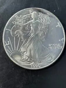 1990 - AJ Vo[ C[O 1 AV 1 IX̋