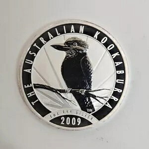 2009 I[XgA 1 IX Vo[CJZ~