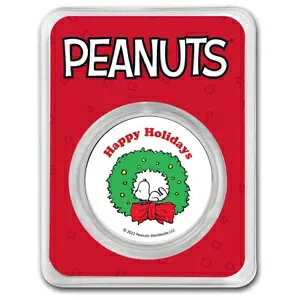 Peanuts? Xk[s[ NX}X [X 1 IX J[Vo[