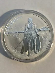 2019 ؍ Zi Sin SCROFA 1 IX .999 ⃁_ 12 _EHA[Y