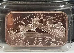 1993 SilverTowne 1 IX .999 NX}X A[g o[ T^Ƃ̂ \