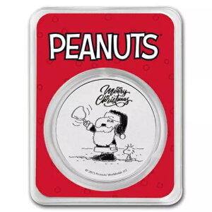 Peanuts? Xk[s[ & EbhXgbN NX}X 1 IX Vo[ (TEP)