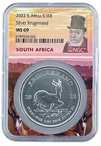 2022 AtJ 1IX Vo[ N[K[h NGC MS69 N[K[ RA POP 447