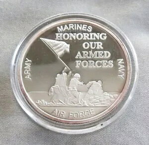 �uOur Armed Forces�v - 1 �g���C�I���X�V���o�[���E���h - �M�t�g�{�b�N�X�t�� - .999 �t�@�C��