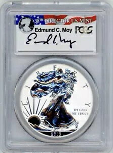 2013 W o[X v[t Vo[ C[O PCGS PR69 t@[Xg XgCN Gh}h C MTC