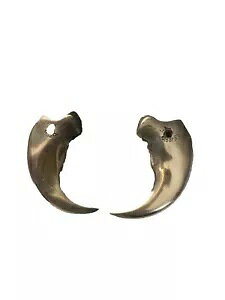 ???? Bear Claws 23g ̕ۏ؂ꂽ 999 ㎿Vo[ nhn VL 