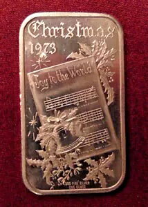1�g���C�I���X.999 ����o�[ CHRISTMAS Joy to the World �N���X�}�X�M�t�g