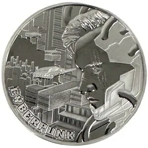 �T�C�o�[�p���N �p���N ���j�o�[�X 2023 $1 1 �I���X �V���o�[ BU �R�C�� �J�v�Z�� �j�E�G