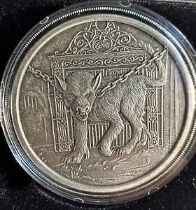 k̐ - wnEh - AeB[N GfBV - Vo[ v[t - INC {bNX & COA