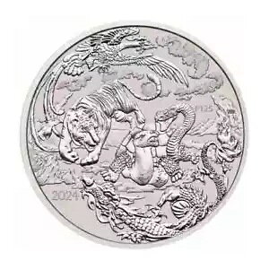 I[XgA $1 2024 tH[ K[fBAY _bƓ` 1 IX Vo[ 9999 BU / BU-