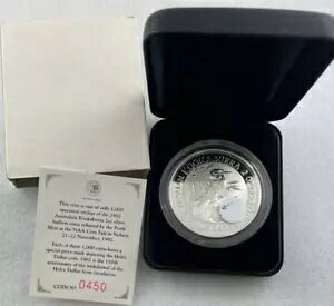 1992 I[XgA Vo[ v[t 2IX CJZ~ - z[[ _[ vCx[g NAA tFAs