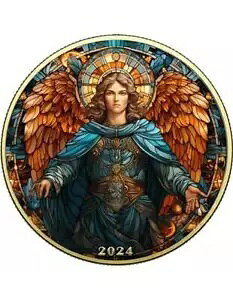 }CP z[[ Xeh OX 1 IX Vo[ RC 1$ USA 2024