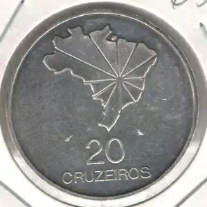 Vo[ RC 20 N[CX uW 1972 - 150 NLO - KM# 583 - eb655