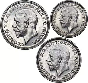 1932 �p�[�g �}�E���f�B �Z�b�g - �W���[�W 5 �� �C�M���X��� - �f���炵��