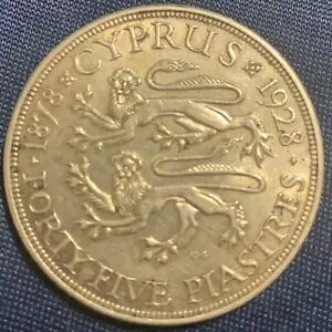 LvX 1928 45 sAXg 1878-1928 W[W 5  EF