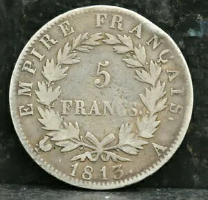 COIN  tX 1793-1959 i|I 5 tX 1813 A p Vo[-
