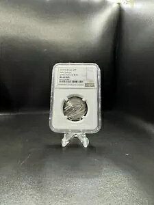 2018 uAg  ACUbN j[g p 50p MS69 DPL -008