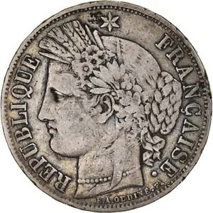 [#222151] �R�C���A�t�����X�A�Z���A5 �t�����A1849 �N�A�X�g���X�u�[���AVF�A�V���o�[�AKM:761.2