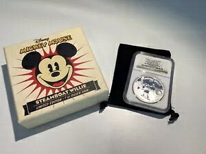 2014 fBYj[ CDEB[ ~bL[}EX Vo[ jEG $2 PF 70 Eg J NGC B8a