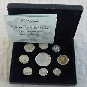 CMX 2002 9 RC Vo[ v[t [ vg^Cv p^[ Zbg - /COA