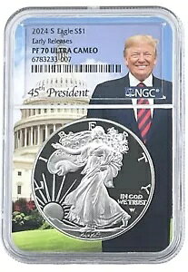 2024 S 1oz Vo[ C[O v[t NGC PF70 UC [X - gv RA