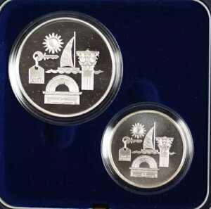 1993 CXG VFJƗLO 2 RC Vo[ v[t & UNC Zbg ({bNX & COA t)