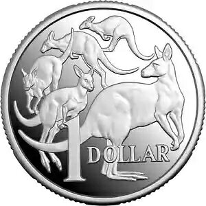 2004 MOB OF ROOS 99.9% �t�@�C���V���o�[ �v���[�t 1 �h�� 1 �h�� �J�v�Z�� ���[�W 44mm