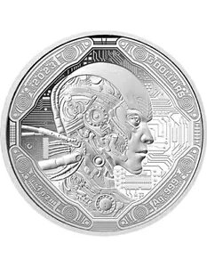 AI CYBORG lHm\ 1 IX 5$ TA 2023