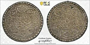 1880-94 �����`�x�b�g �^���J��� PCGS XF45