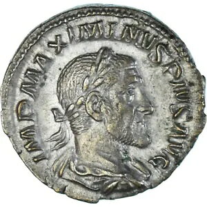 [#1173823] �R�C���AMaximinus I Thrax�A�f�i���E�X�A235-236�A���[�}�A�I�[�X�g�����A�A�V���o�[�ARIC:12